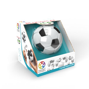 Smart Games-Plug & Play Ball