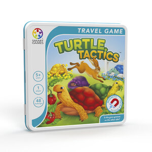 Smart Games-Turtle Tactics