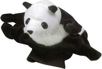 Beleduc handpop Panda